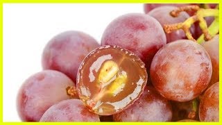 7 Reasons You Should Eat Grape Seeds