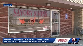 Kansas City funeral home owner faces arrest after missing arraignment on fraud charges