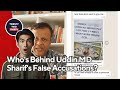 The Shocking Truth Behind Uddin MD Sharif's Harassment Case in Singapore!