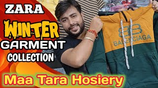 WINTER GARMENT WHOLESALER IN KOLKATA | WINTER JACKET WHOLESALER IN KOLKATA | HOODIES JACKET |