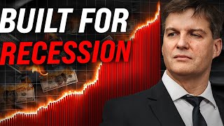 If You're Over 65: Michael Burry's Recession Portfolio for Maximum Protection