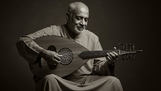 Best Peaceful Oud Arabic Music for Relaxation #CalmVibes