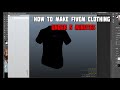 How to Make FiveM Clothing in UNDER 5 Minutes (Quick & Easy Tutorial)