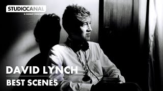 David Lynch | Best Scenes | STUDIOCANAL