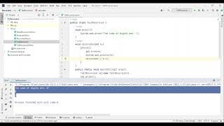 Tail Recursion | Data Structure and Algorithm | justCoding( ) | Hands On | Java
