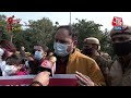 delhi doctors strike supreme court जा रहे डॉक्टरों को रोका reporter diary aaj tak