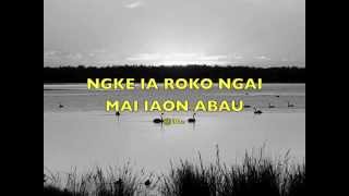 NGKE IA ROKO NGAI MAI IAON ABAU - Kiribati@tm..