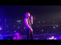 Imagine Dragons LIVE in Singapore 2015 - Demons