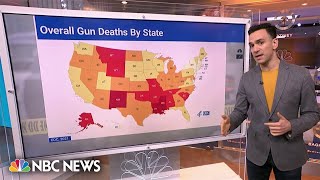Gun Violence Archive calls Maine mass shooting the worst in 2023