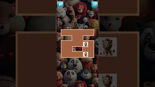 Animal Pair Tiles - Unity Source Code