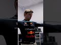 Behind The Scenes, as Max Verstappen prepares to go racing