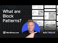 WordPress Block Patterns Give You Superpowers