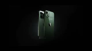 Iphone 13 | 13 pro Green