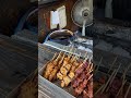 国宝級の渋すぎる焼き鳥屋さんを大発見！！！