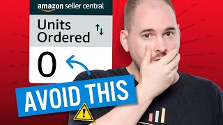 No Sales on Amazon? Here's How to Fix It