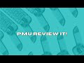 PMU REVIEW IT! - Tina Davies Microblades