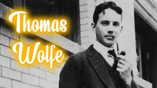 Thomas Wolfe documentary