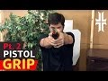 How to Grip a Pistol: Tips & Tricks