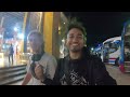 bangkok to phuket by bus thailand vlogs