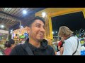 bangkok to phuket by bus thailand vlogs