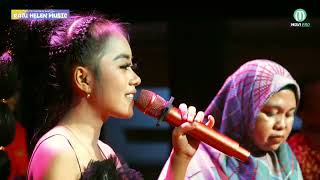 JAYANTI - HELEN CLAUDIA - RATU HELEN MUSIC LIVE PABUARAN