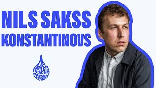 #14 - Pēdējā Pilīte - Nils Sakss Konstantinovs 💧