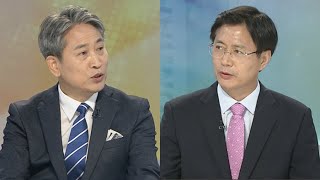 [뉴스초점] 문재인 대통령, 유엔외교 일정 마치고 귀국 / 연합뉴스TV (YonhapnewsTV)