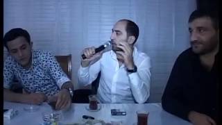 SUPER MEYXANA UCAR Orxanın toyu 2016