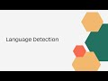 Build a Language Detection Model Using Python | NLP Project