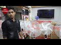 কমদামে শক্তিশালী চার্জার ফ্যান কিনুন charger fan price in bangladesh 2021