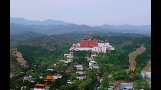 圣途  Sacred Journey  第三集《热河朝觐》CCTV大型纪录片 The Sixth Panchen Lama Tibet