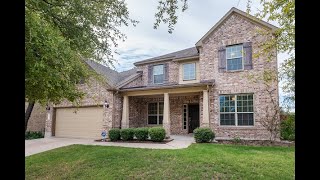 Austin Homes for Rent 5BR/4BA by Austin Property Management