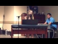 Under the Water (TPR cover) - Bella Sohl