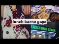 Dubai toka karachiye rasturant a experience | balochi vlog | baloch family |