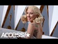 Lady Gaga Honored 'A Star Is Born' With A Massive New Tattoo & We're In Love All Over Again | Access
