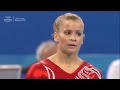 nbc alicia sacramone fx tf 2008 olympics