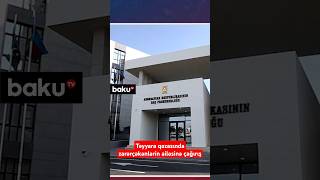 Yaralıların yaxın qohumlarından DNT analizi götürülür | Baş Prokurorluqdan açıqlama