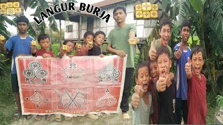 LANGUR BURJA COMEDY VIDEO TYPES OF LANGUR BURJA PLAYERS 🤣 @prakash-vlogs10