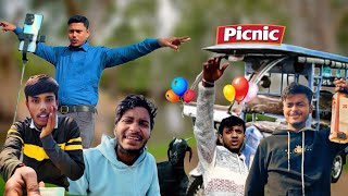 Picnic || Boro Vai ||