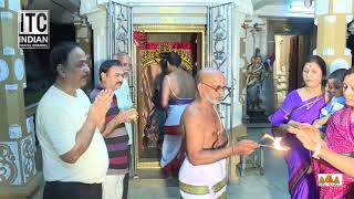 NAVABHARATH TEMPLE, PALWANCHA,TELANGANA