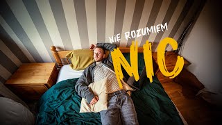 Justin Chiniewicz \u0026 Brojustchill - Nie Rozumiem Nic