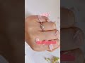 【桜好きな人におすすめの婚約指輪（ エンゲージリング ）3選！】結婚指輪・婚約指輪の杢目金屋ー400年の伝統技法「木目金」を使った世界に一つだけの結婚指輪。