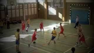 HNMKY -99 boys Team Highlights (Scania Cup 2012)