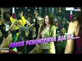 OJO GAGAL FOKUS LO.....BK MUSIC - SG JUNIOR AUDIO - DUTA HD MONDOKAN Live Genengadal