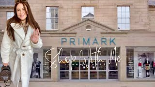 NEW IN* PRIMARK JANUARY 2024 • Shop With Me 💫| Suzy Darling