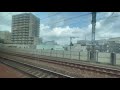 【車窓】小田急線・御殿場線 特急ロマンスカーふじさん11号 新宿→御殿場 see japan by train “ltd. express fujisan no.11 for gotemba”