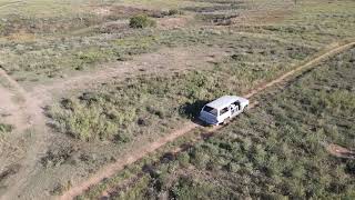 Diamond Tales Ranch Drone Footage 10/6/24