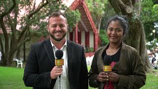 Experience the Waitangi 10am Worship Service | Waitangi 2023