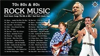 Rock Music In The 70s 80s 90s Mixed 🔥 The List Of Rich Classic Rock Music Players 🔥