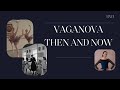 Vaganova Then and Now Part 3! Tsiskaridze Boys.